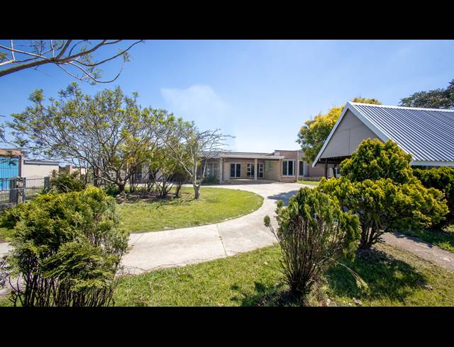 116,000M² FARM FOR SALE IN COVE ROCK